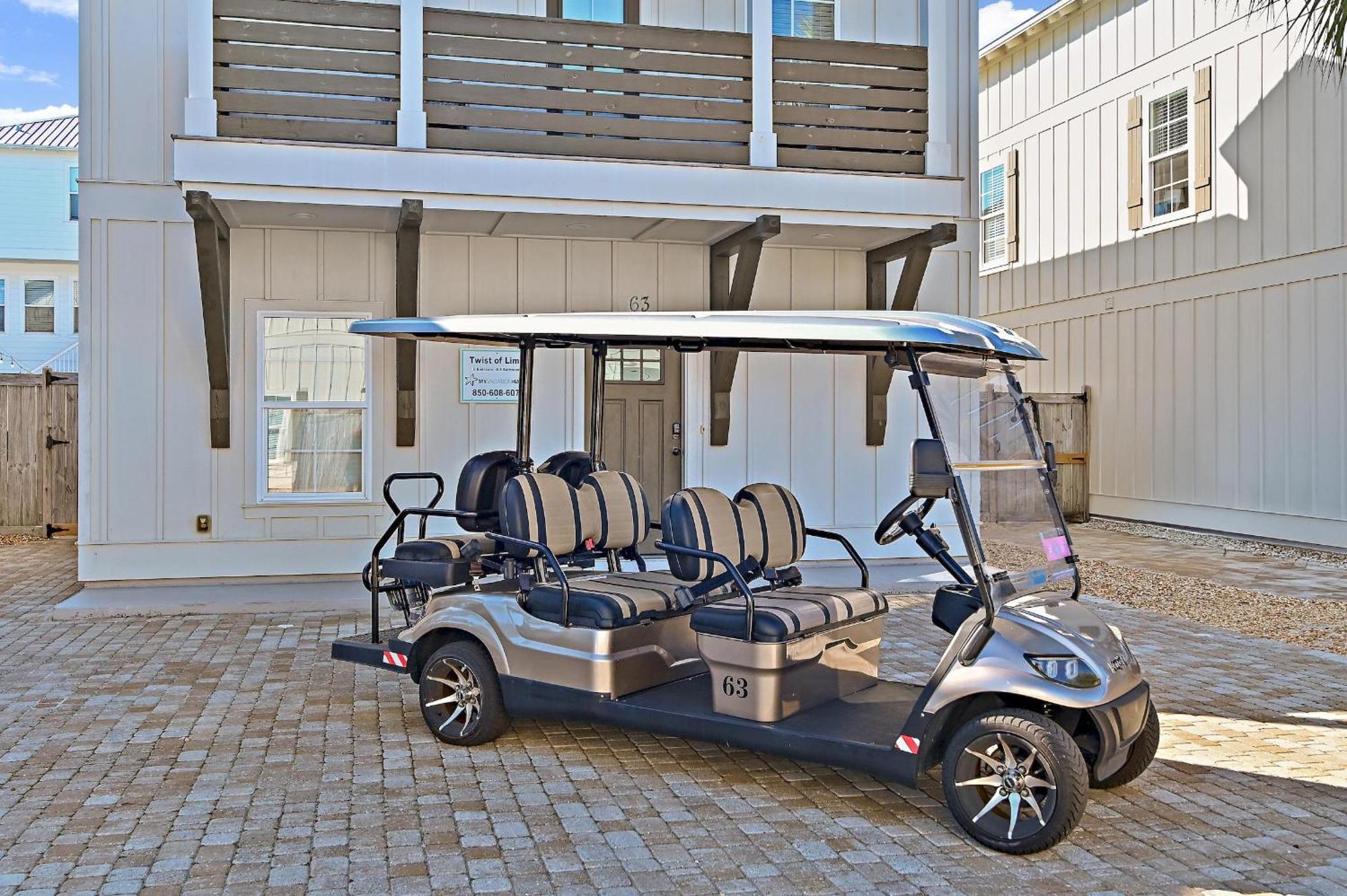 Twist Of Lime Gs 63 Sundance Ct Βίλα Ντέστιν Εξωτερικό φωτογραφία